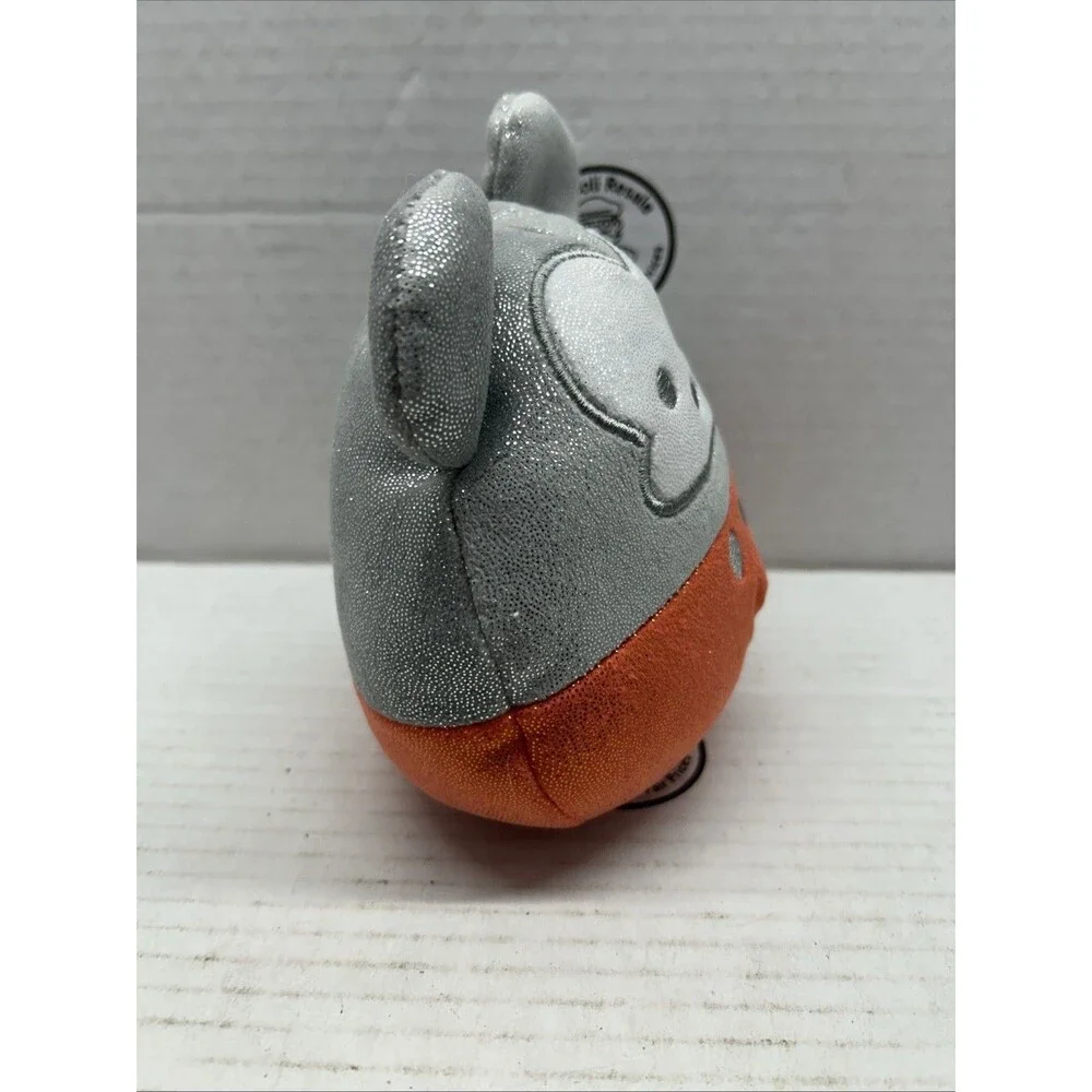 Squishmallows Mickey Mouse Disney 100 11986-7 New With Tags